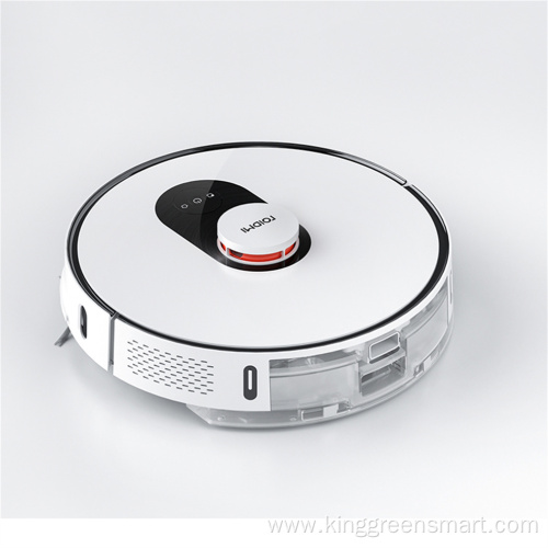 Xiaomi Eve Mopping Self Emptying Robot Vacuums Cleaner